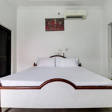 Hotel O Hanuman Bagh Ayodhya Dış mekan fotoğraf