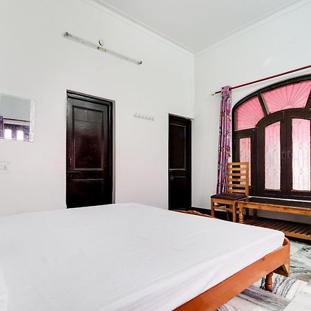 Hotel O Hanuman Bagh Ayodhya Dış mekan fotoğraf