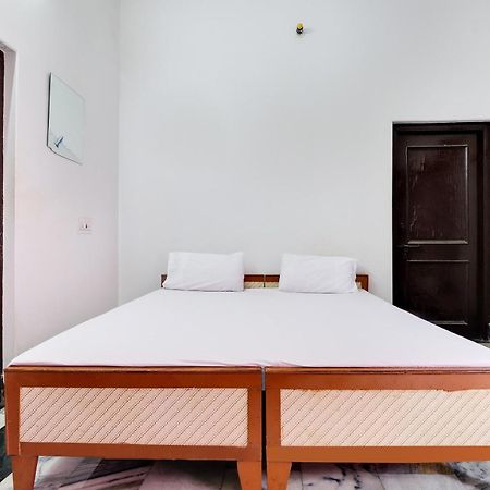 Hotel O Hanuman Bagh Ayodhya Dış mekan fotoğraf