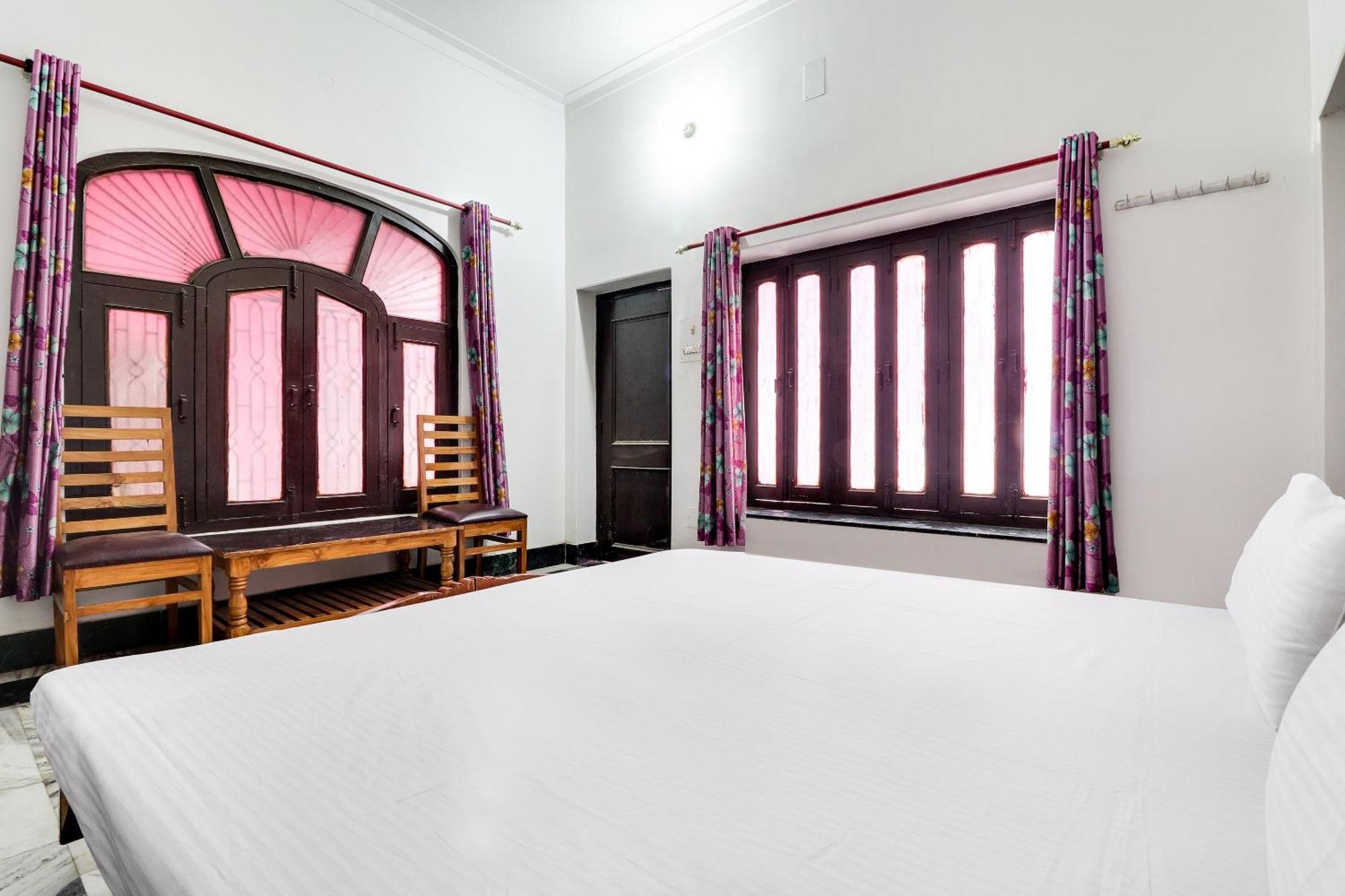 Hotel O Hanuman Bagh Ayodhya Dış mekan fotoğraf